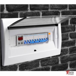 Реле напряжения Vp-16A (RE V-16A)