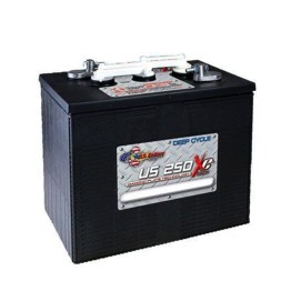 U.S.Battery US 250 XC