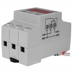 Реле напряжения Vp-63A