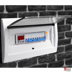 Реле напряжения Vp-63A