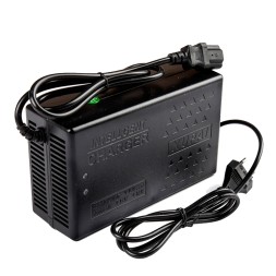 Charger 48v 2.8A RuTrike