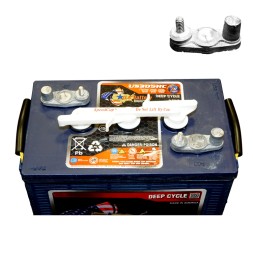 U.S.Battery US 305 HC XC2