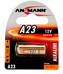 ANSMANN 5015182 A23 BL1