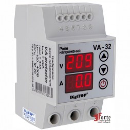 Реле напряжения VA-32A