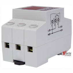 Реле напряжения VA-32A