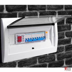 Реле напряжения VA-32A