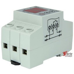 Реле напряжения VA-63A