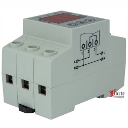 Реле напряжения MP-63A