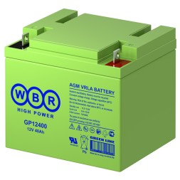 WBR GP 12400
