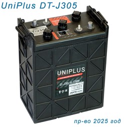 UniPlus DT-J305 (6V330Ah)