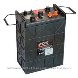 UniPlus DT-L16 (6V420Ah)