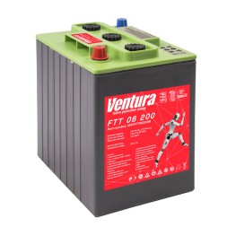 Ventura FТT 06 180 (6v 180/220Ah)