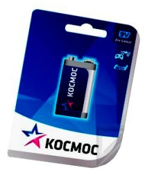 КОСМОС 6F22 BL1