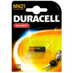 DURACELL MN21 BL1