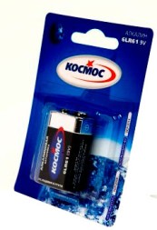 КОСМОС 6LR61 BL1