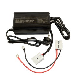 Everest EE Type "A" 24-10 (24v 10A)