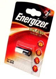 Energizer Alkaline LR1/E90 BL1
