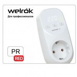 Реле напряжения Velrok PR