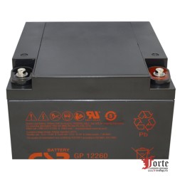 CSB GP 12260
