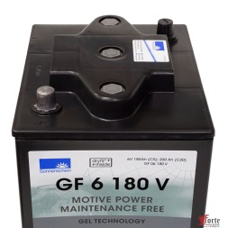 Sonnenschein GF 06 180 V