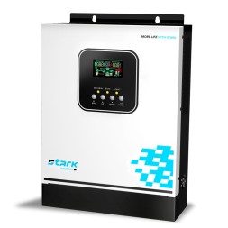 Stark Country 2000 INV MAX