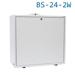 Батарейный шкаф 2×BS-24-2W