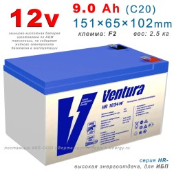 VENTURA HR1234W