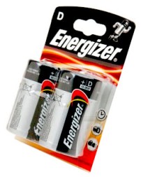 Energizer E95 BL2