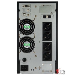 East Power EA900Pro-H 3kVA