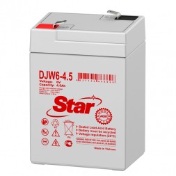 Star DJW6-4.5
