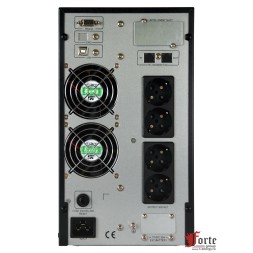 East EA900Pro-H 2kVa