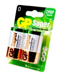 GP Super 13A-UE2 LR20 BL2