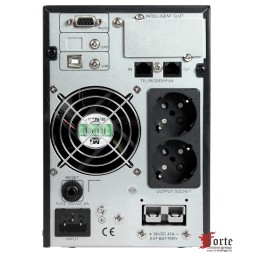 East EA900Pro-H 1kVa (DC: 36v)