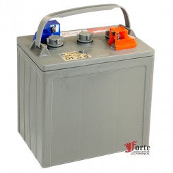 UniPlus DT 106 (Leoch)