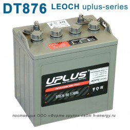 UPlus DT876 (8v 145/170ah)