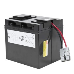 APC RBC7