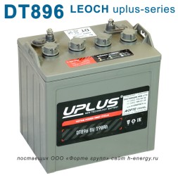 UniPlus DT896 (8v 155/190ah)