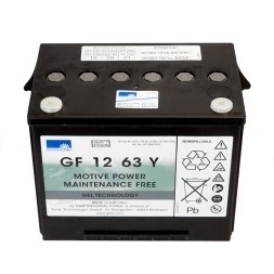 Sonnenschein GF 12 063 Y O