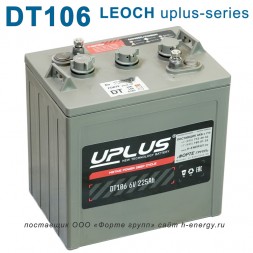UPlus DT 106 (произведены в 23 году)