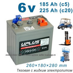 UPlus DT 106 (произведены в 23 году)