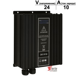 SPE CBHD1 12/24v, 8/10A smail