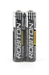 ROBITON WINNER R-FR03-SR2 FR03 SR2, в упак 50 шт