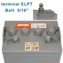 UPlus DT896 (8v 155/190ah) discount 23