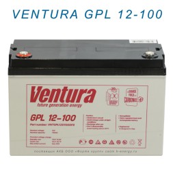 VENTURA GPL 12-100