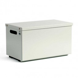 Аккумуляторный отсек АО 1/65