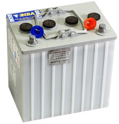 NBA 4 TU 8 E (8v 160/220Ah)