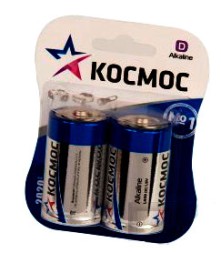 КОСМОС LR20 BL2