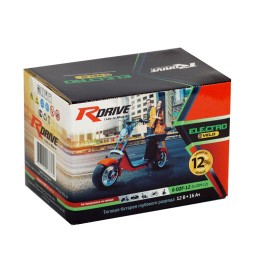 RDrive 6 DZF 12 electro