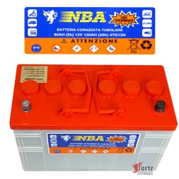 NBA 4 TG 12 N (12v 90/120Ah)