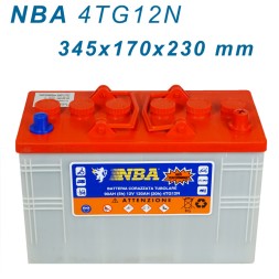 NBA 4 TG 12 N (12v 90/120Ah)